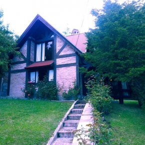 Amulen San Carlos De Bariloche